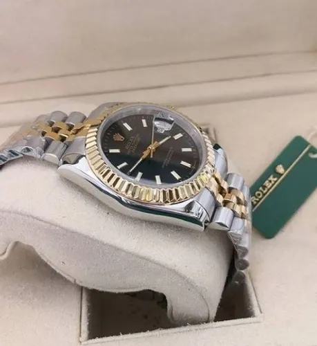 Relogio Rolex Date-just
