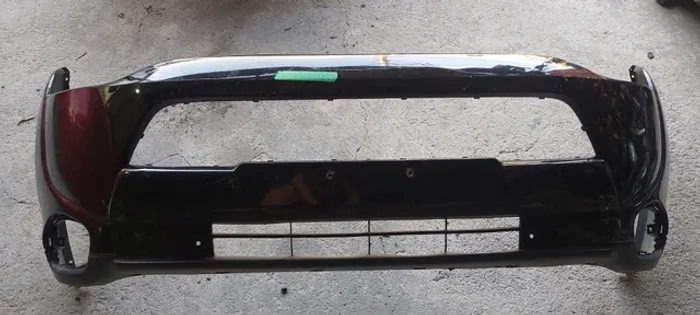 Parachoque da mitsubishi Autlander