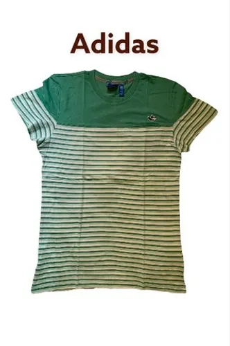 Camiseta adidas P nova 