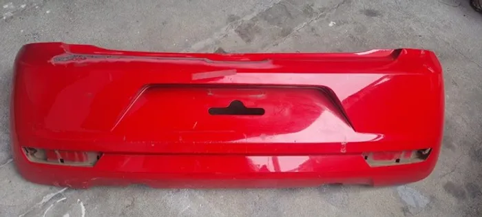 Parachoque Vw Fox 2011 a 2017 Original