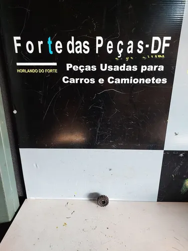 Engrenagem Do Virabrequim Do Corsa Celta Montana