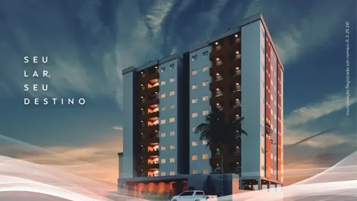 Norden Residencial - Braço do Norte