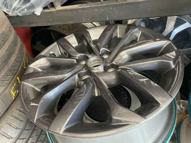 Roda Fiat Strada aro 15 original unidade valor mínimo 