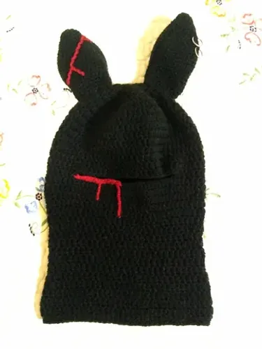 Balaclava Vivaz