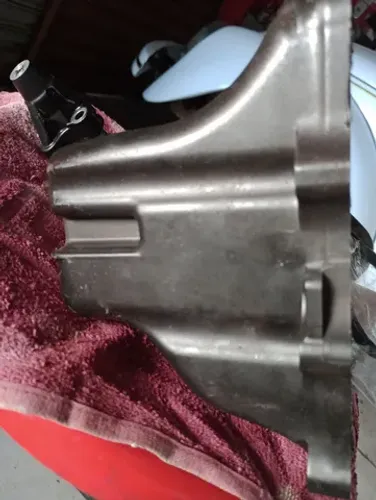 Carte Honda Hornet 600