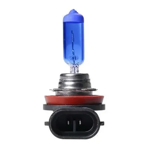 Lâmpadas Super Branca H8 - 12V 35W 8500K/2 - Tiger Auto 