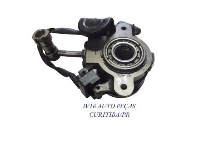 Atuador Embreagem Fiat Idea Punto Linea 1.8 381238 N31