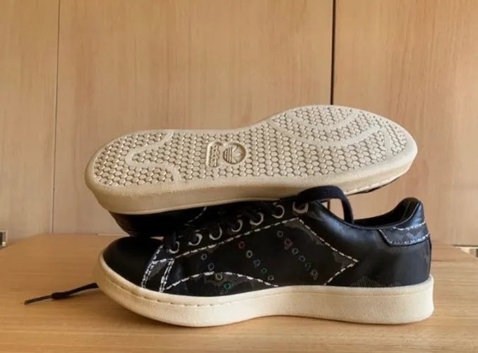 Tênis adidas 38 novo