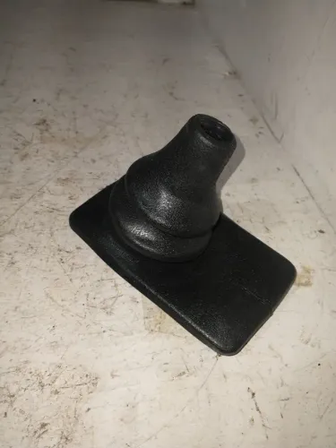Coifa alavanca câmbio gol/Parati 95