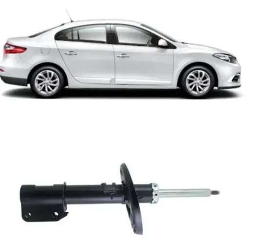Amortecedor Dianteiro Renault Fluence 2011a2016