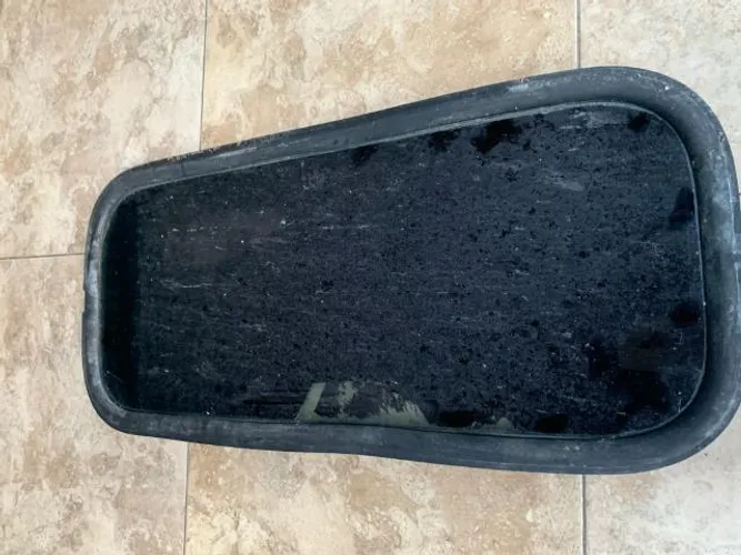 Vidro fixo fiat ducato/jumper/boxer original