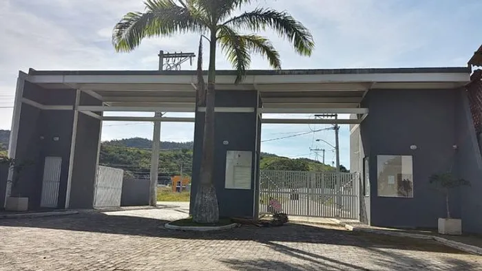 Condomínio Vitória dos Anjos 2 - Melhor valor de Maricá , condomínio pronto!