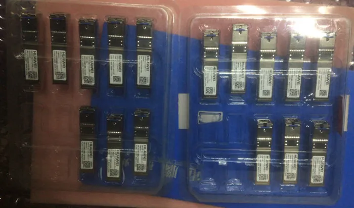 16 Gbics huawei c+ ou c++ gpon olt!