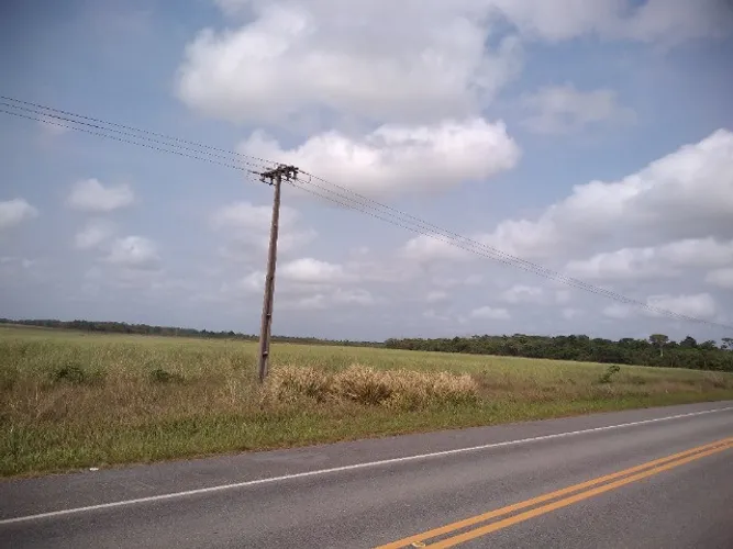 287 hectares há 7 km do centro de Castanhal pra venda toda documentada