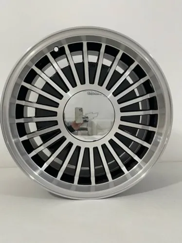 Rodas Opala ralinho aro 17