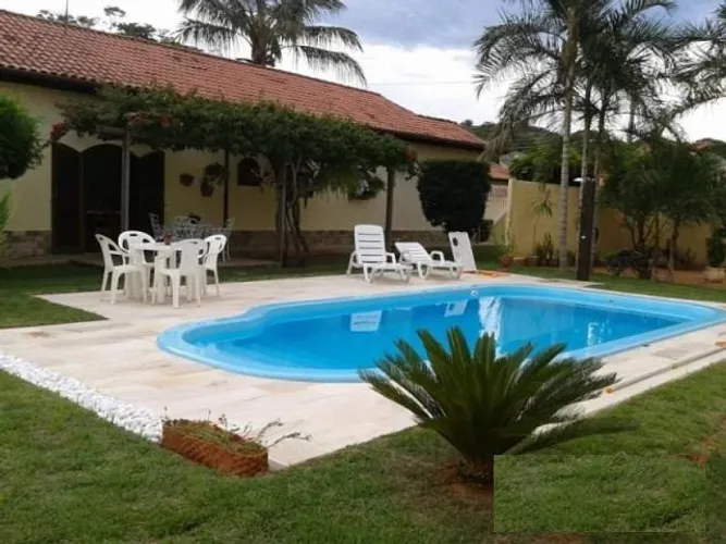 Linda casa no Inema em Paraíba do Sul - RJ