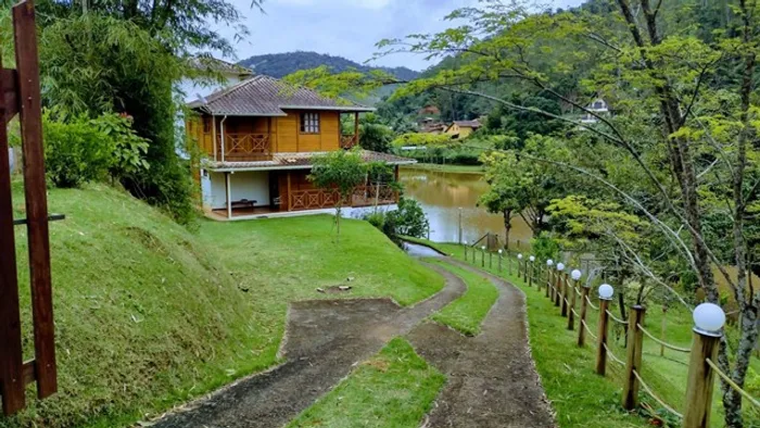 Marechal Floriano chácara com 1050 metros quadrados