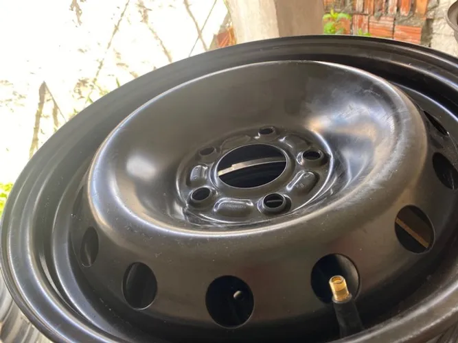Roda Renault Fluence aro 15 original unidade valor mínimo 