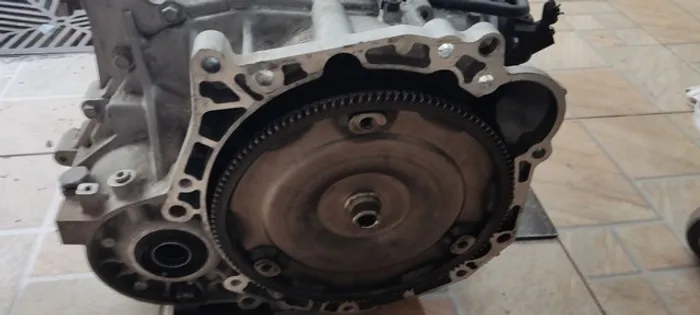 Cambio autm Hb20 1.6 2019 completo 