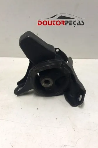 Coxim motor dianteiro esquerdo Honda Fit 2011