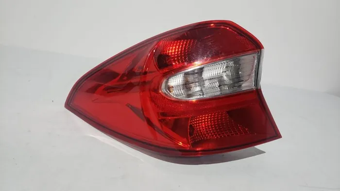 Lanterna Ford Ka Sedan 2015/2017 Le Original 