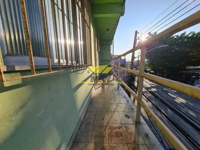 EXCELENTE PRÉDIO LOJA EM VILA KOSMOS