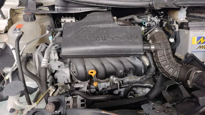 Sucata versa 2022 automático 