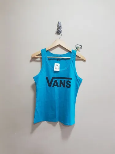 Regata Vans P Nova