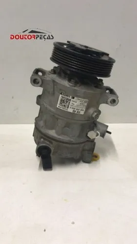 Compressor de ar Vw Jetta TSI 1.4 2016