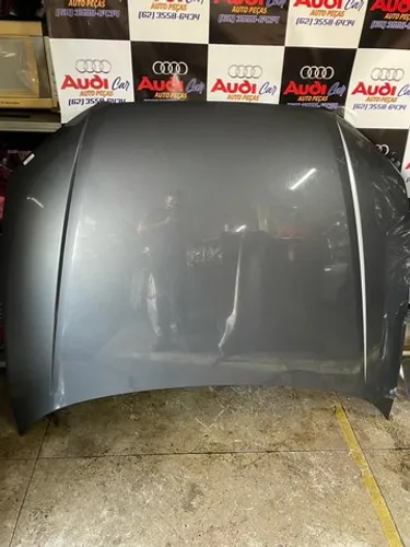 Capo Audi A3 2015 ate 2021 Usado Original, Loja fisica em goiânia @audicarautopecas