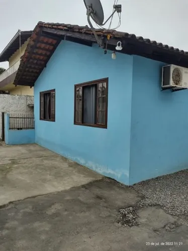 Casa no jardim sofia 