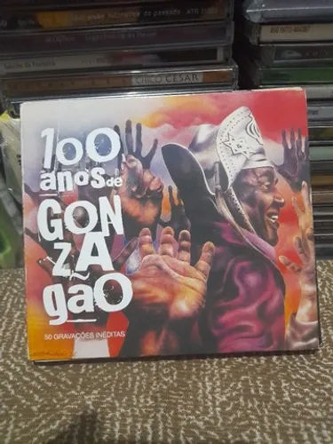 Viva Gonzagão