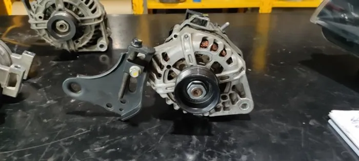 Alternador Kia Cerato Kia Soul 1.6 16v