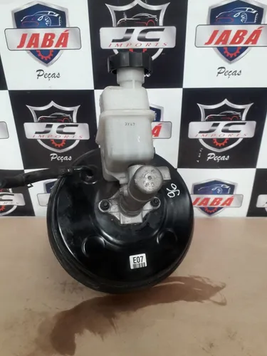 Hidrovaco completo Hyundai Vera Cruz 2011