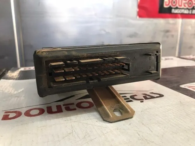 Modulo Central Do Alarme Monza Kadett 52277585