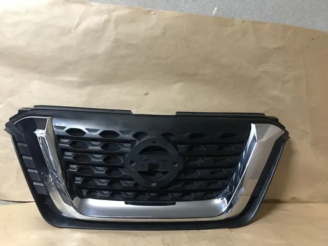 Grade Nissan Kicks