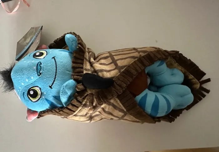 Pelúcia da Disney NOVA
