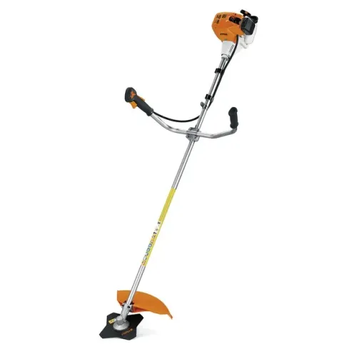 Roçadeira Stihl FS 85 GSB 230 2
