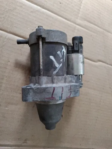 Motor arranque partida Honda New Fit * 6F