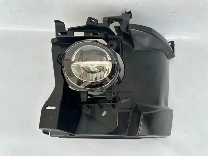 Suporte e Farol de Milha Esquerdo Led Bmw 320i 328i 2016 2017 2018
