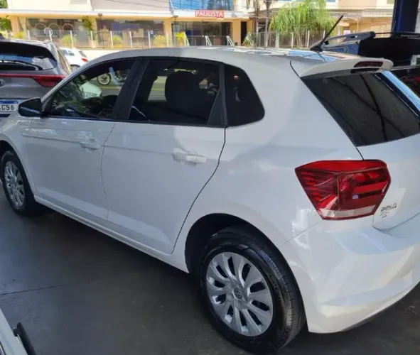 ( vendo peças ) VW polo MSI 1.6 16v 2019 