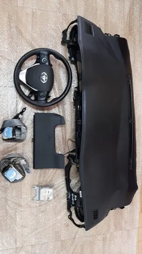 Kit Airbag Corolla