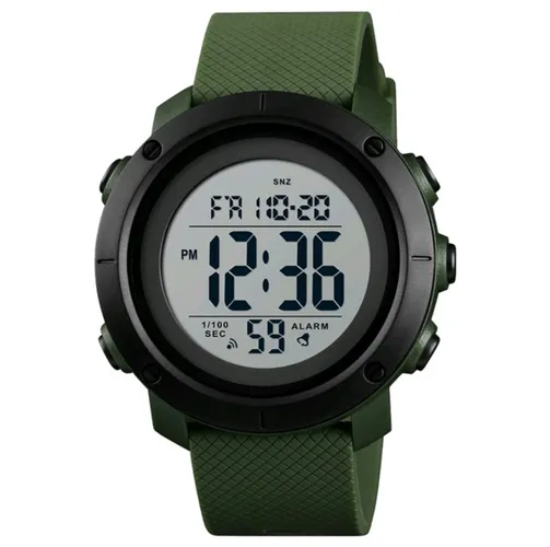 Relógio de Pulso SKMEI Dual Time