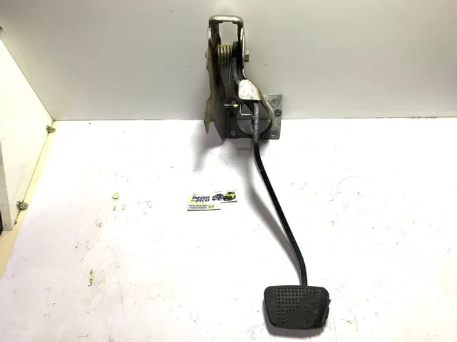 Pedal Freio S10 2.8 200cv 2014 Aut #13386