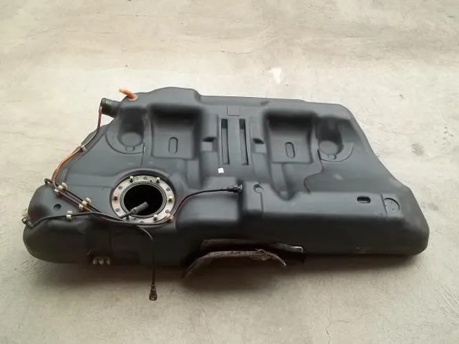 Tanque De Combustível Peugeot 406 2.0 16v 1998