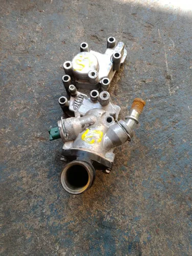 Cavalete da termostática Citroen C3 1.5