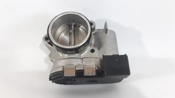 Tbi Corpo Borboleta Citroen C4 Cactus Peugeot 2008 1.6