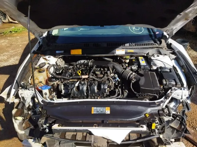 Motor parcial fusion 2015 2.0 turbo original