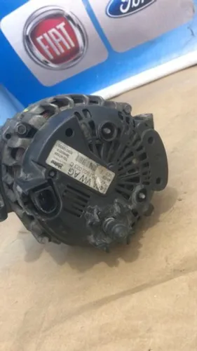 Alternador original passat 2008 06j903023c 