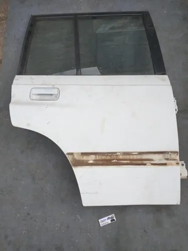 Porta Vitara Sidekick 91/97 Traseiro Direito #16310